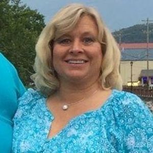 Meet your Posher, Debra